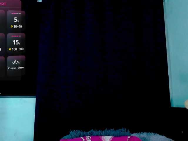 Evah-lee's BongaCams show and profile