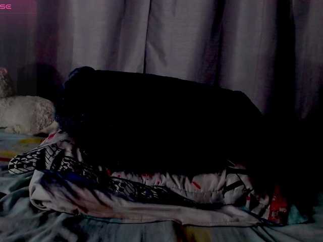 Evah-lee's BongaCams show and profile