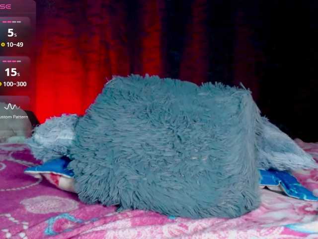 Evah-lee's BongaCams show and profile