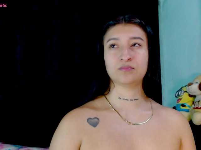 Evah-lee's BongaCams show and profile