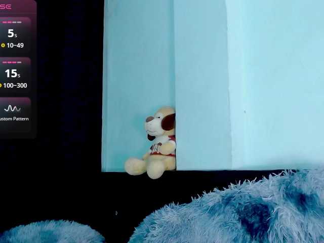 Evah-lee's BongaCams show and profile