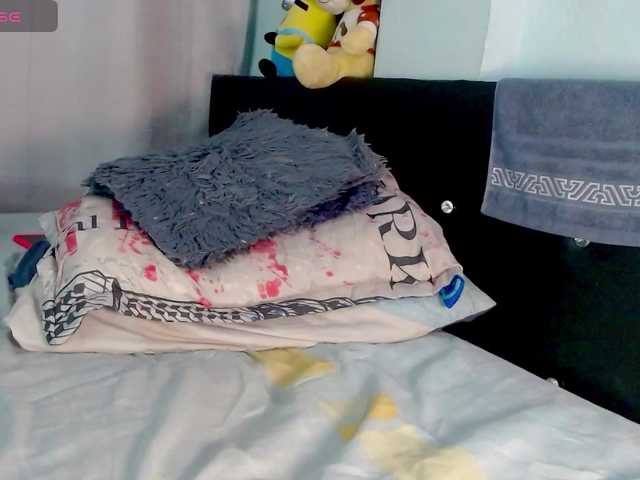 Evah-lee's BongaCams show and profile