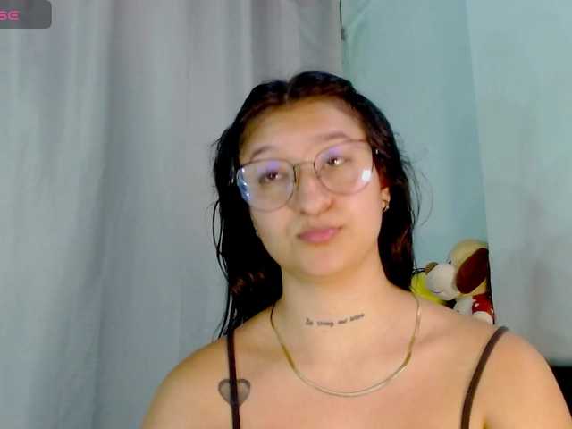 Evah-lee's BongaCams show and profile