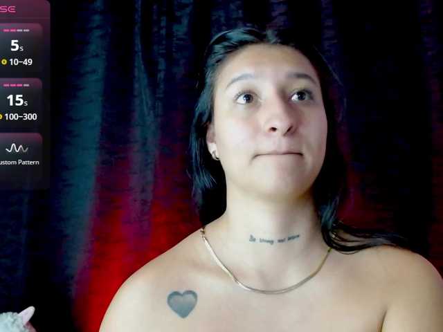 Evah-lee's BongaCams show and profile