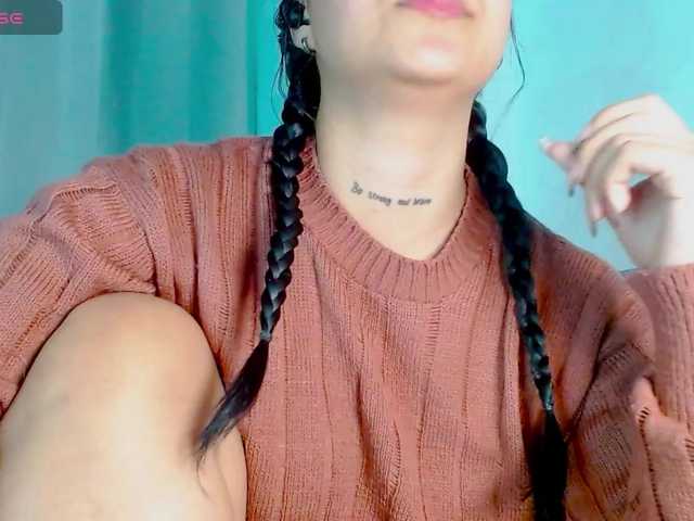 Evah-lee's BongaCams show and profile