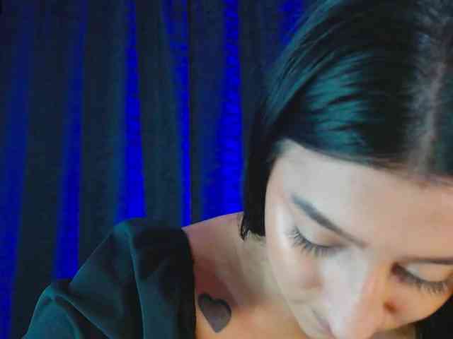 random chat cam Evah-lee