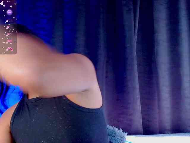 Evah-lee webcam