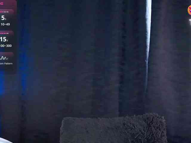 Evah-lee webcam