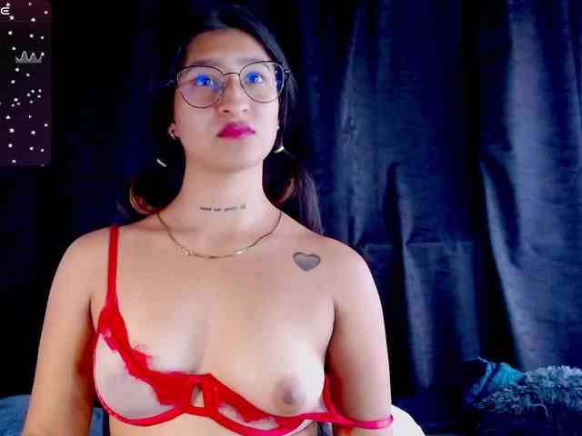 Evah-lee webcam