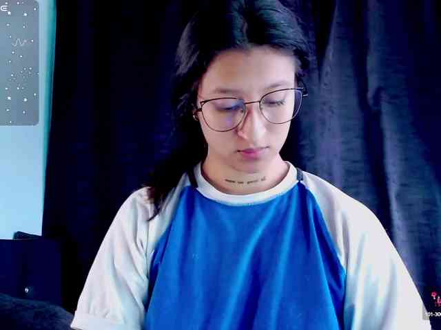 Evah-lee webcam