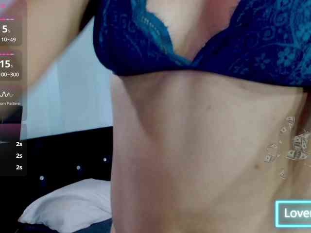 Evah-lee webcam