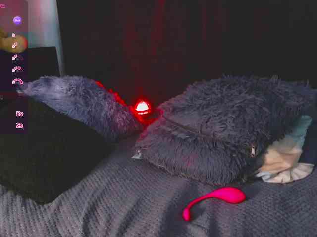 Evah-lee webcam