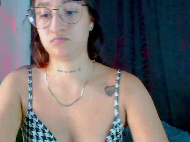 Evah-lee webcam