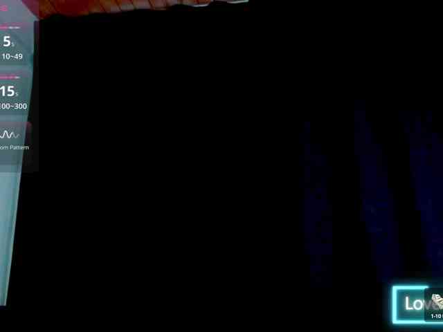 Evah-lee webcam
