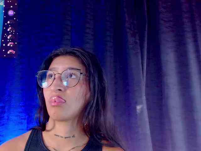 Evah-lee webcam