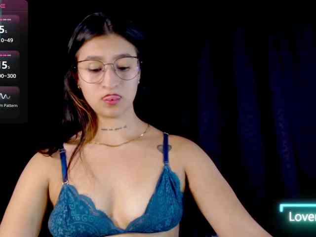 Evah-lee webcam