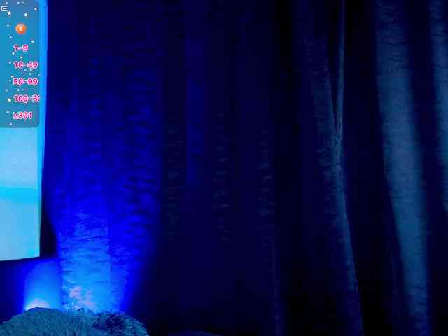 Evah-lee webcam