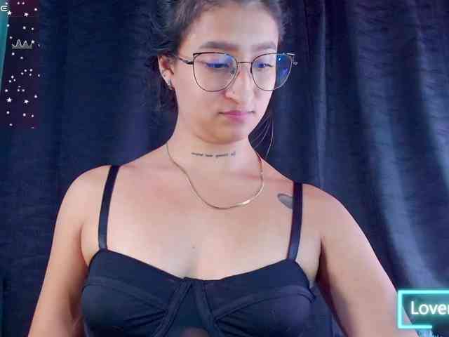 Evah-lee webcam