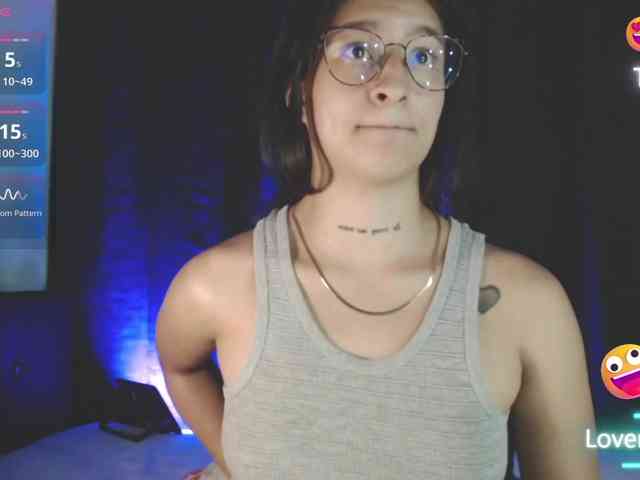 Evah-lee webcam