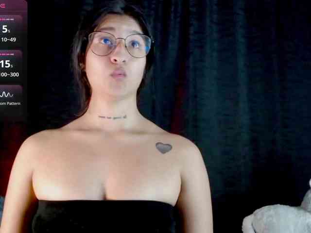Evah-lee webcam
