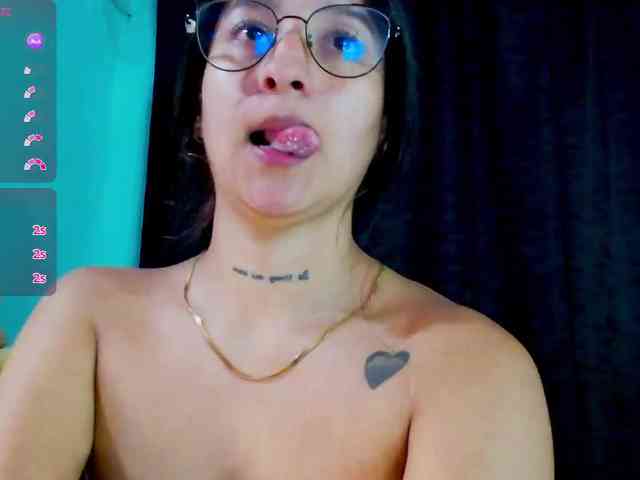 Evah-lee webcam