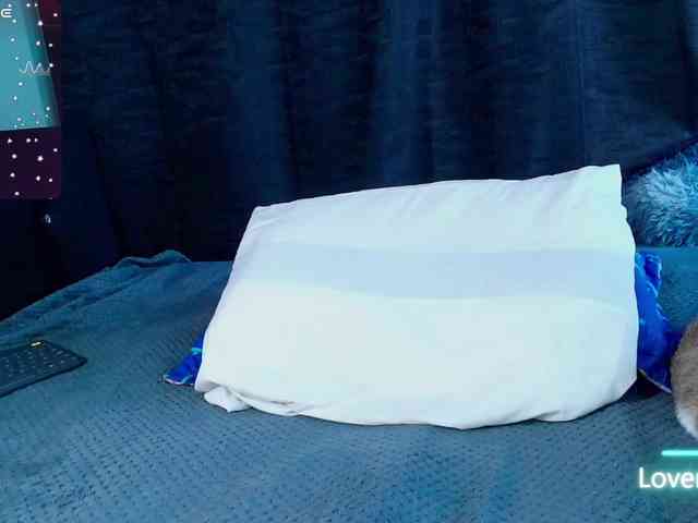 Evah-lee webcam