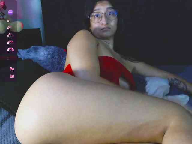 Evah-lee webcam