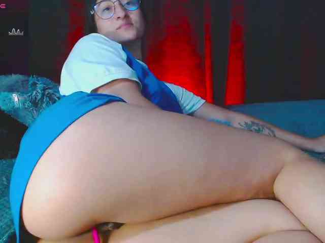Evah-lee webcam