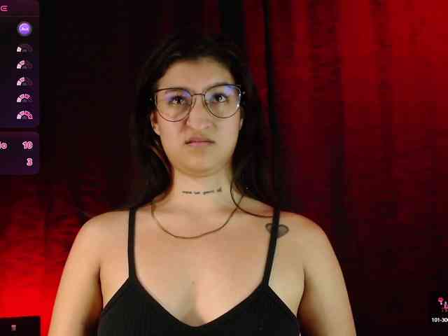 Evah-lee webcam