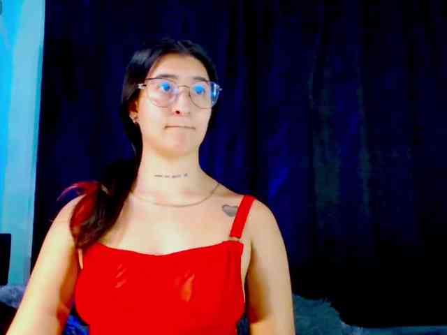 Evah-lee webcam