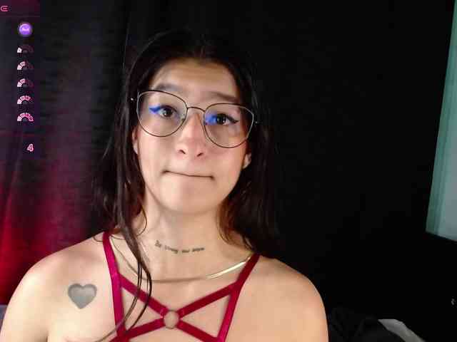 Evah-lee webcam