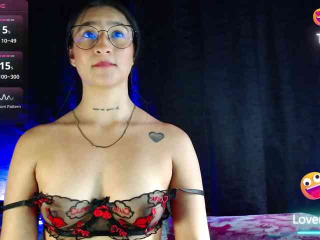Evah-lee webcam