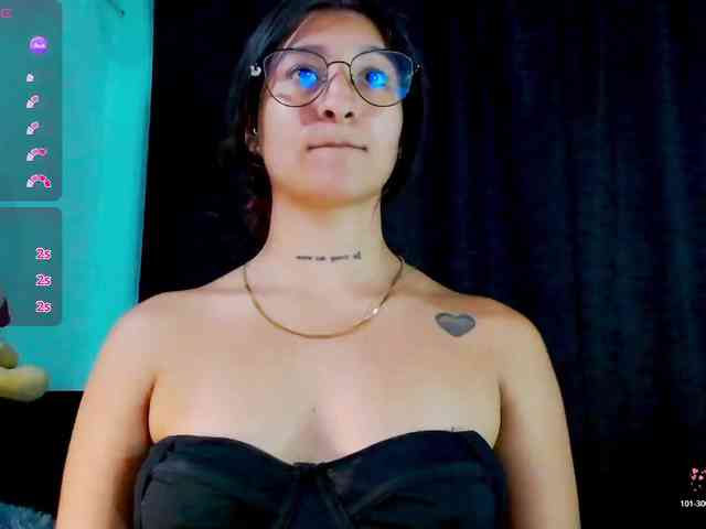 Evah-lee webcam
