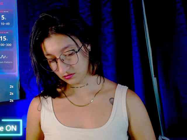 Evah-lee webcam