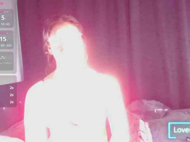Evah-lee webcam