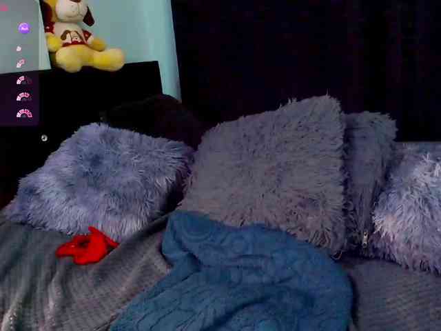 Evah-lee webcam