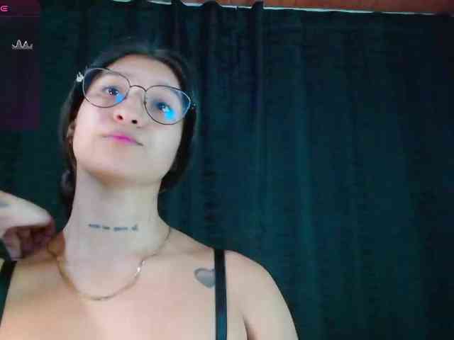 Evah-lee webcam