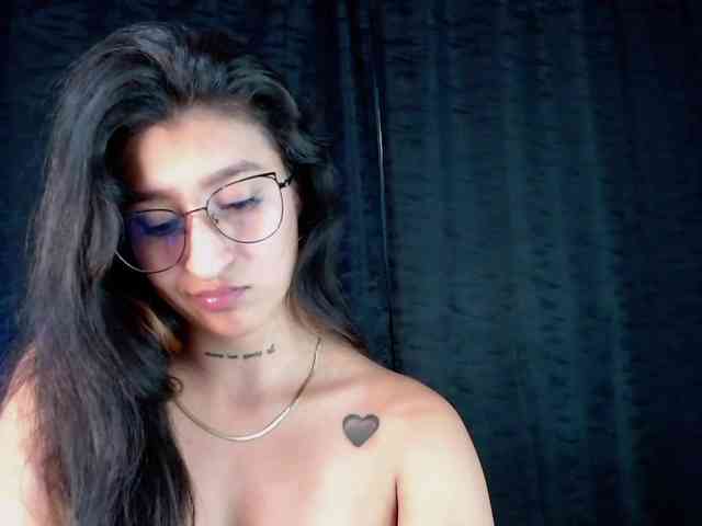 live chat porn Evah-lee