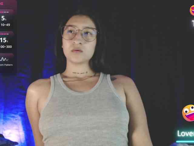 Evah-lee webcam