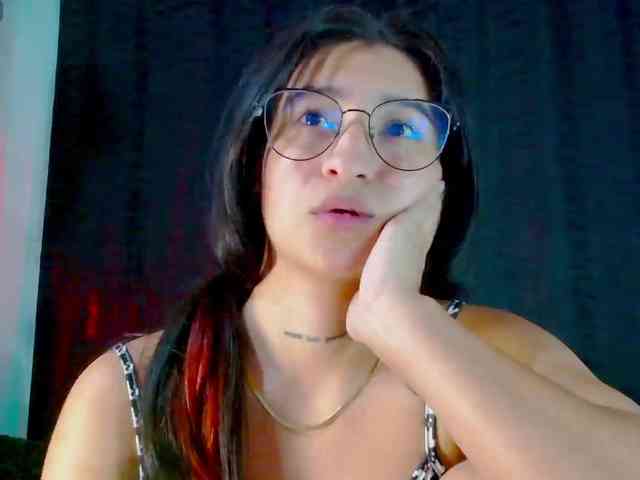 Evah-lee webcam