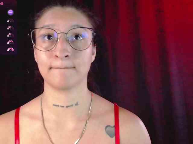 Evah-lee webcam