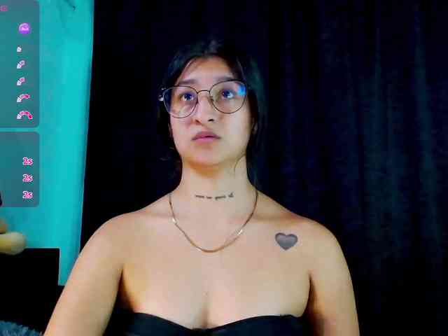 Evah-lee webcam