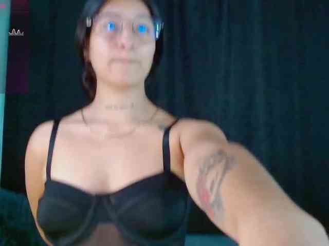 Evah-lee webcam