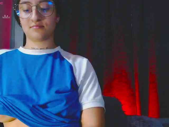 Evah-lee webcam