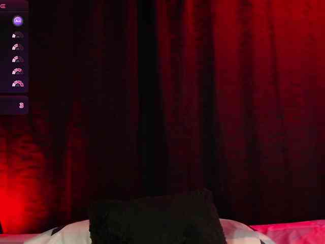 Evah-lee webcam