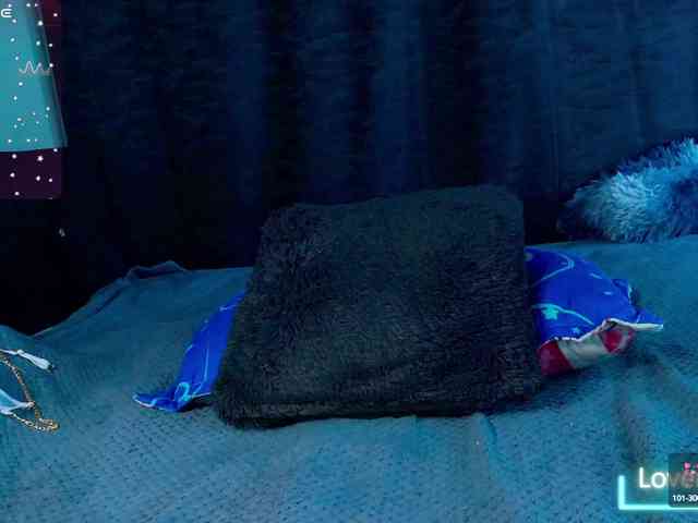 Evah-lee webcam