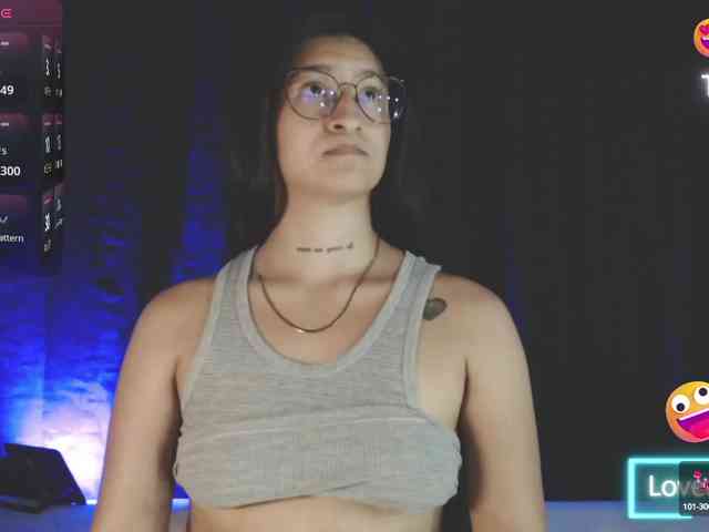 Evah-lee webcam
