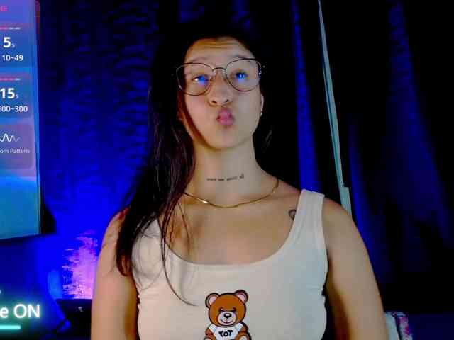 Evah-lee webcam