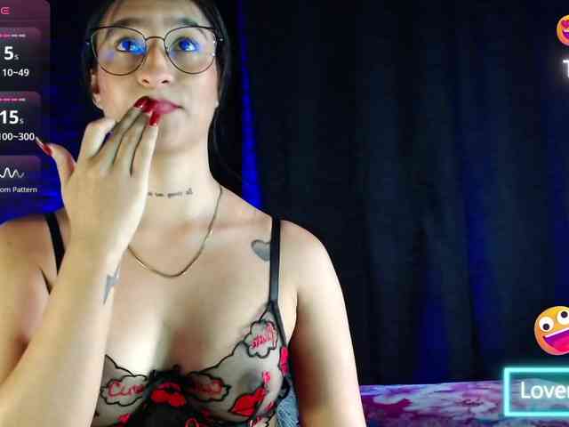 Evah-lee webcam