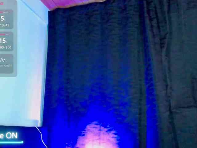 Evah-lee webcam